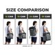 thumbnail image 3 of Nevera portátil impermeable CORE 36 latas 2,4 kg, 3 of 8