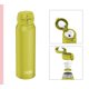 thumbnail image 2 of Botella THERMOS 750 ml Acero Inoxidable Verde Mate, 2 of 7