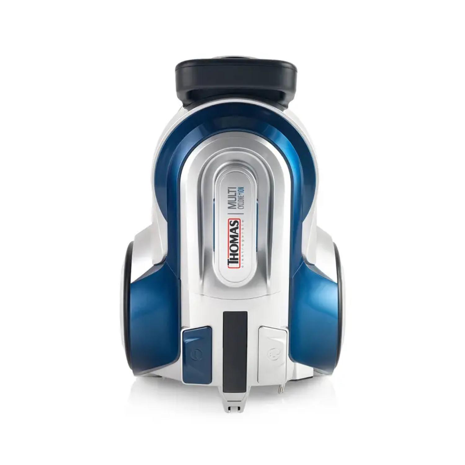 Thomas - Aspiradora Electrica Ciclonica 1800W 2L Led Th-2206Bl
