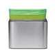 thumbnail image 4 of Bolsa de basura simplehuman Code Z compostable, paquete de 30 unidades, 4 of 5