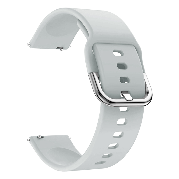 Correa Para Huawei Watch GT 5 - 41MM - Silicona Con Hebilla