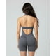 thumbnail image 4 of Enterito Corto Mujer Deportivo Moldeador Gym Push Up, 4 of 4