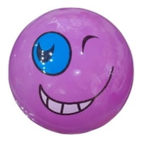 Daat Store - Pelotas Con Cara12 Und En El Paquete