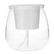 thumbnail image 5 of Macetas Modernas Para Macetas De Autorriego, Macetas Para Jardinería, Ventana, Cocina, Estilo G, 5 of 5