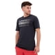 thumbnail image 4 of Camiseta Under Armour Team Issue Wordmark para hombre, talla XXL, negra, 4 of 5