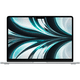 thumbnail image 2 of MacBook Air (M2, 2022) M2, 16GB RAM, SSD, 256GB, TAHOE, RETINA INTEGRADA, AÑO 2022, NEGRO, 2 of 4