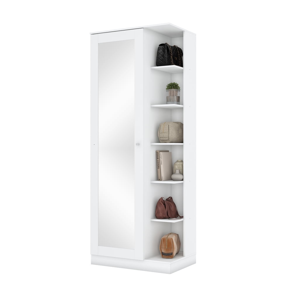 Home Mobili - Zapatera Artus 1 Puerta