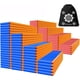 thumbnail image 1 of Dardos Repuesto POKONBOY 2.8in Compatibles NERF 1000u, 1 of 3