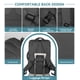 thumbnail image 5 of Mochila De Viaje Extra Grande 50l Resistente Al Agua, 5 of 7