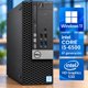 thumbnail image 1 of PC OptiPlex 7040 SFF Intel Core i5-6500 8GB RAM DDR4 256GB SSD [Reacondicionado], 1 of 2