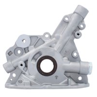 Repuestos Del Sol - Bomba Aceite Chevrolet Aveo 1.4 2009 2013