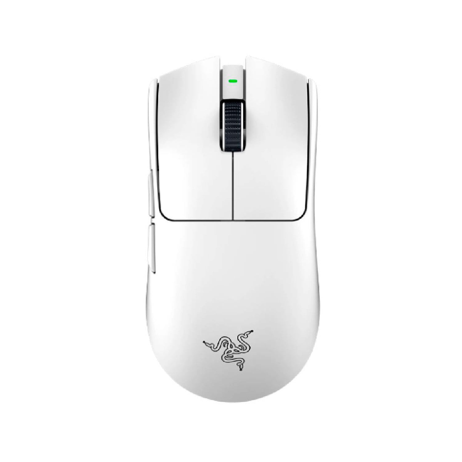 Mouse Gamer Inalámbrico Razer Viper V3 Pro Blanco