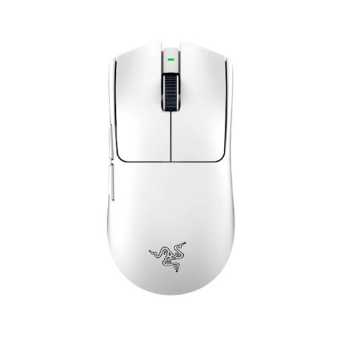 Mouse Gamer Inalámbrico Razer Viper V3 Pro Blanco