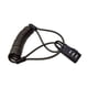 thumbnail image 2 of Cerradura De Combinación Con Cable Cable De Seguridad Portátil Para Bike Gate Gym Locker Black, 2 of 5