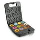 thumbnail image 2 of Maquina Donuts 12 Pcs 1400W Hornea Fiesta Cocina Lau, 2 of 3