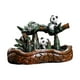 thumbnail image 3 of Quemador de Incienso Panda Reflujo Resina, 3 of 3
