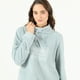 thumbnail image 4 of Pijama de Mujer Isabela Celeste, 4 of 4
