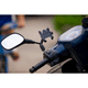 thumbnail image 3 of Soporte Porta Celular Bicicleta Moto Scooter Giratorio 360, 3 of 6