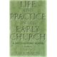 thumbnail image 1 of Libro NYU Press Vida y Práctica en la Iglesia Primitiva: Un Lector Documental, 1 of 1