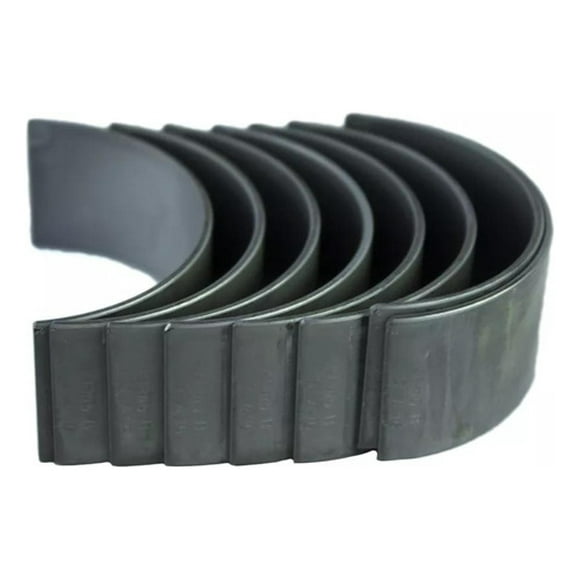Metales Biela Std (set) Hyundai Original Porter 1996 2011