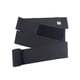 thumbnail image 5 of Entrenador De Cintura Flexible De Compresión Para Cinturón Abdominal Para Mujer Para Caminar Negro Grande, 5 of 5