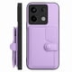 thumbnail image 1 of FOXDOCK Funda para Xiaomi Redmi Note 13 pro 5G con Bloqueo RFID - Diseño Elegante con Cierre de Botón, 1 of 5