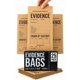 thumbnail image 1 of Bolsas de Evidencia Konama 25 unidades - Papel Kraft 27x9x8 cm, 1 of 8