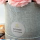 thumbnail image 4 of Bouquet Aromático Sueño de Peonías Rosa Pastel Decorativo Floral Zen Aromas, 4 of 9