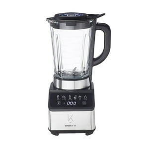 Licuadora Kitchen-It Smart System 1200W - 10 Velocidades