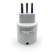 thumbnail image 4 of Pack 4 Adaptador Enchufe Schuko Hembra Eléctrico 10a Sec, 4 of 7
