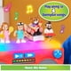thumbnail image 5 of Toy Boombox Just Play Danny Go! Sonido interactivo, 5 of 9