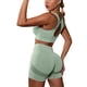 thumbnail image 5 of Conjunto Deportivo Mujer Flix Fitness Top y Short, 5 of 5