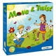 thumbnail image 1 of Juego Colaborativo Y Movimiento, 1 of 3