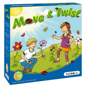 Seigard - Juego Colaborativo Y Movimiento
