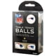 thumbnail image 2 of Pelotas de tenis de mesa Franklin Sports New England Patriots NFL, 2 of 3