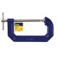 thumbnail image 2 of Pinza en C IRWIN QUICK-GRIP 225106 de 6 pulgadas, color azul, 2 of 3