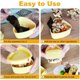 thumbnail image 3 of Moldes para Onigiri TAORISH M, 3 moldes y pala, 3 of 3
