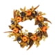 thumbnail image 5 of Corona De Otoño Para Decorar La Puerta De Entrada, Festivales, Halloween, Interiores Y Exteriores., 5 of 5