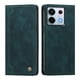 thumbnail image 2 of Funda Billetera para Xiaomi Redmi Note 13 Pro 5G Imán y Resistente Verde, 2 of 6