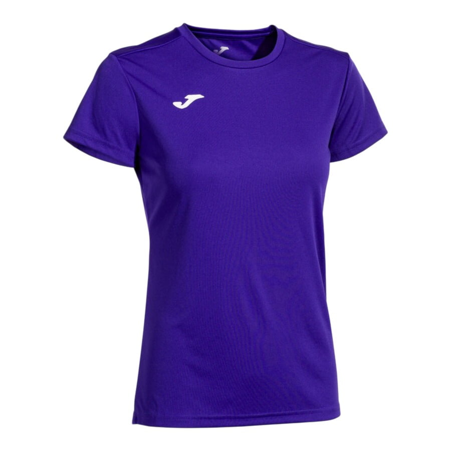 Polera Deportiva Mujer Combi Mora Joma