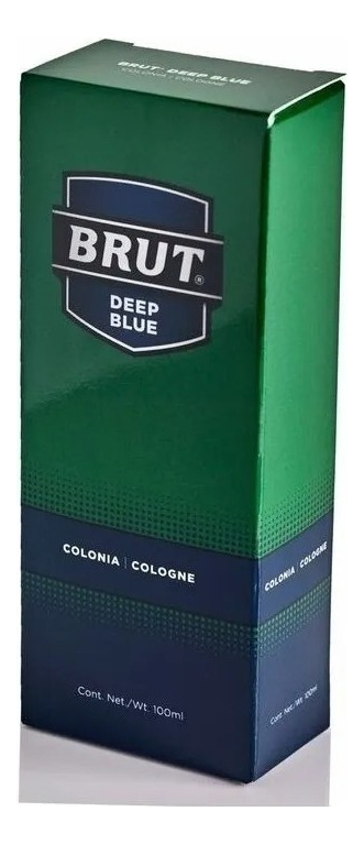 Durandin - Colonia Spray 100Ml Deep Brut