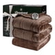 thumbnail image 1 of Manta térmica Beautyrest, suave y cálida, reversible, tamaño completo, 1 of 8