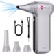 thumbnail image 1 of Soplador de aire comprimido Seauto TF02 250000 RPM de 3 velocidades, 1 of 8