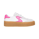 thumbnail image 1 of ZAPATILLAS URBANAS SKECHERS ZINGER INFANTIL 310682L-WPK - Talla 38, 1 of 5