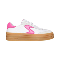 Zapatillas Urbanas Skechers Zinger Infantil 310682L-Wpk - Talla 38