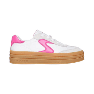 Zapatillas Urbanas Skechers Zinger Infantil 310682L-Wpk - Talla 37