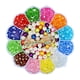 thumbnail image 1 of Cuentas Snap Collares Pulsera De Moda Para Navidad Amistad Niños C, 1 of 5