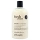 thumbnail image 1 of Gel de Ducha Philosophy Fresh Cream 473 ml Unisex, 1 of 3