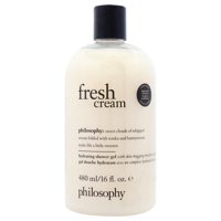 Gel De Ducha Philosophy Fresh Cream 473 Ml Unisex