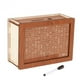 thumbnail image 3 of Hucha De Madera Con Contador, Caja De Ahorro De Dinero Para Regalo Para Amigos, Niños Y Niñas, 3 of 3